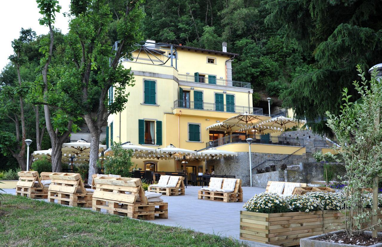 Villa Del Sasso Sasso Marconi Luaran gambar