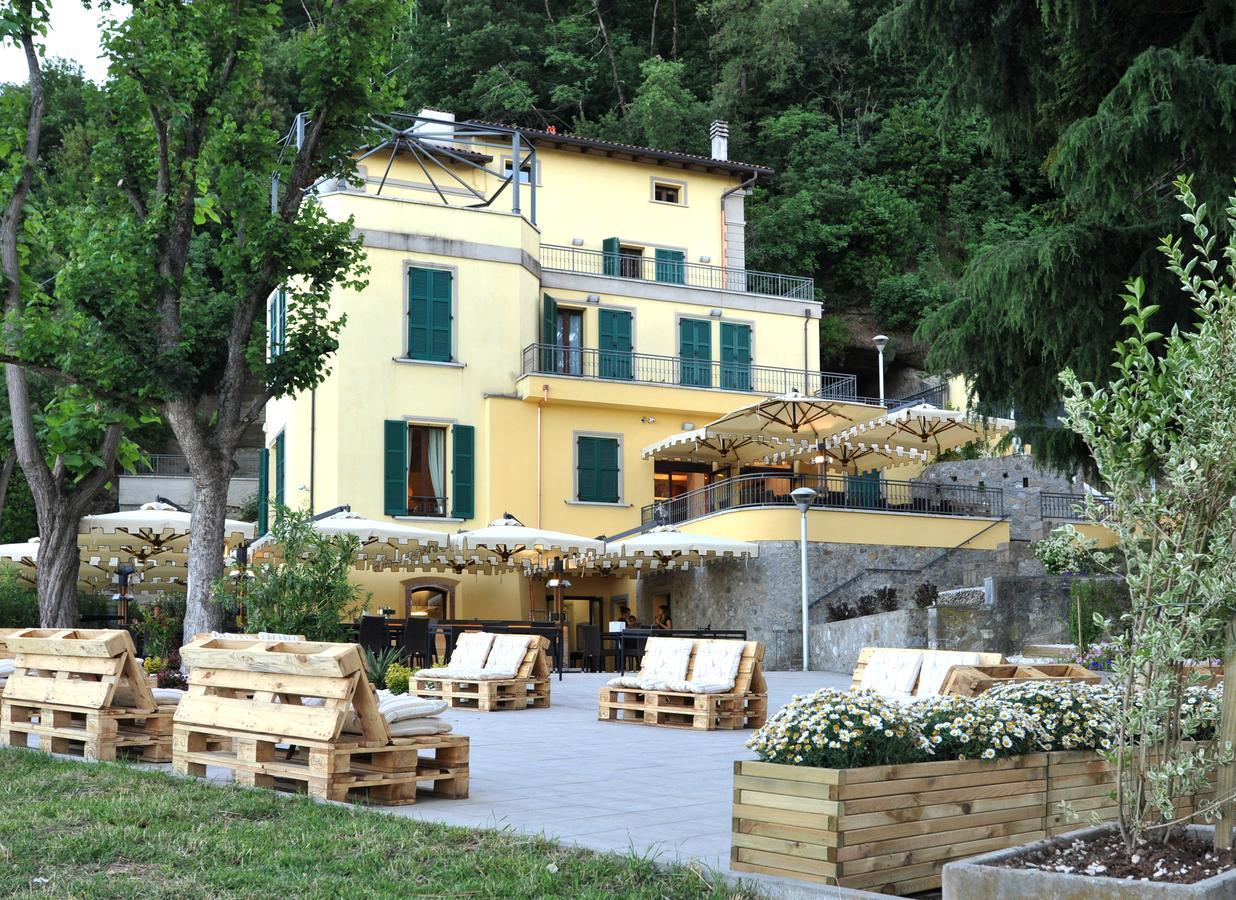 Villa Del Sasso Sasso Marconi Luaran gambar